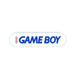 LAMPE LED GAME BOY