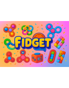 FIDGET