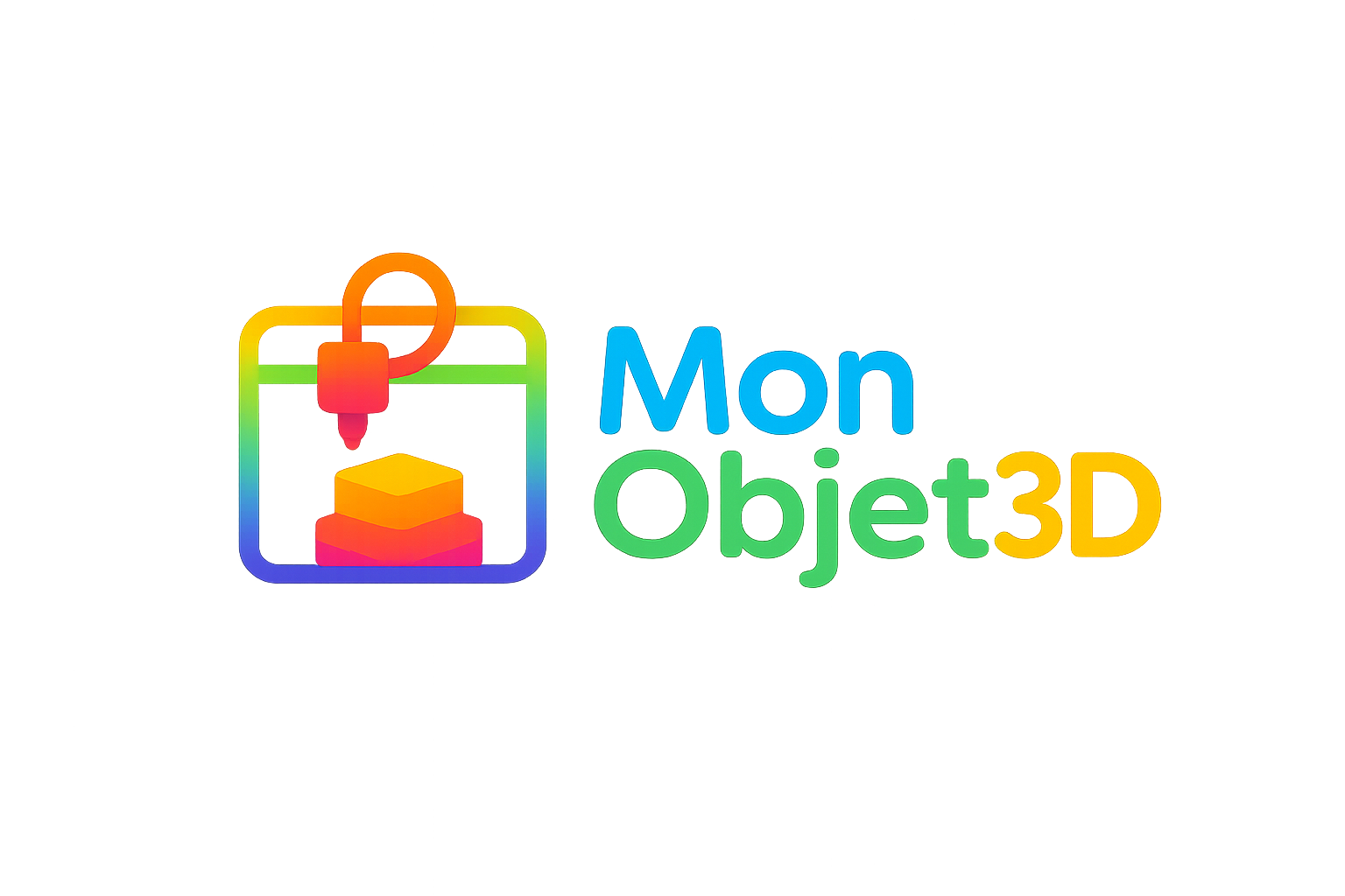 MonObjet3D